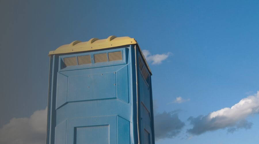 Why choose Vacaville Portable Toilets Rental for construction toilets in Vacaville,ca